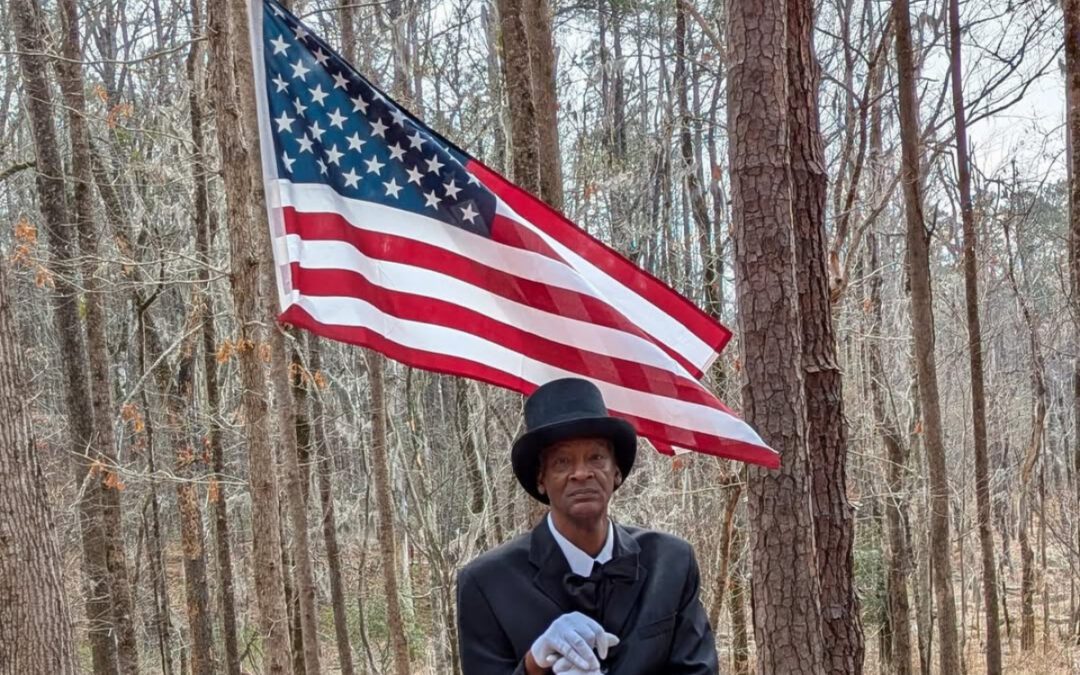 3 things happening in NC: The New Bern Battlefield comes alive