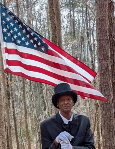 New Bern Battlefield Lantern Tour