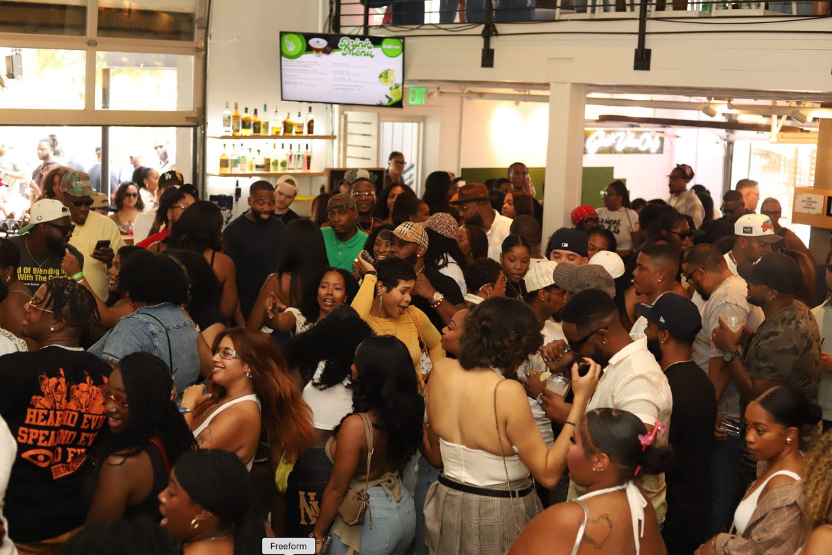 3 things happening in NC: RnBrew swaps alcohol, clubbing for coffee, culture