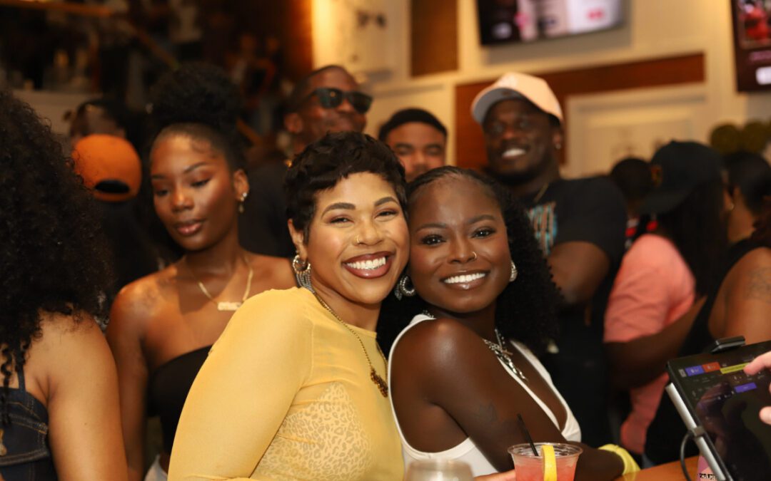 3 things happening in NC: RnBrew swaps alcohol, clubbing for coffee, culture