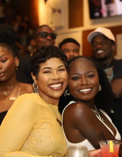 3 things happening in NC: RnBrew swaps alcohol, clubbing for coffee, culture