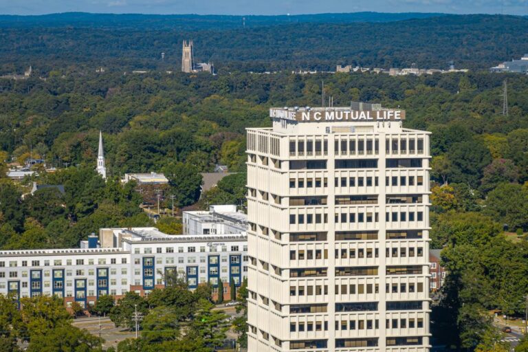 Duke Homegrown program invests in jobs, housing