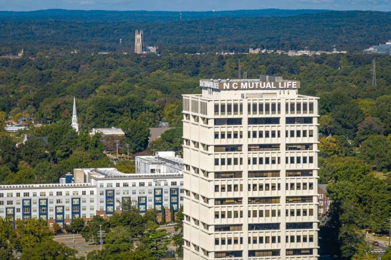 Duke Homegrown program invests in jobs, housing
