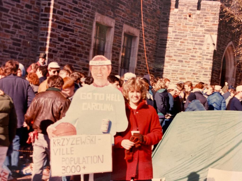 K-ville’s hilarious but petty early days