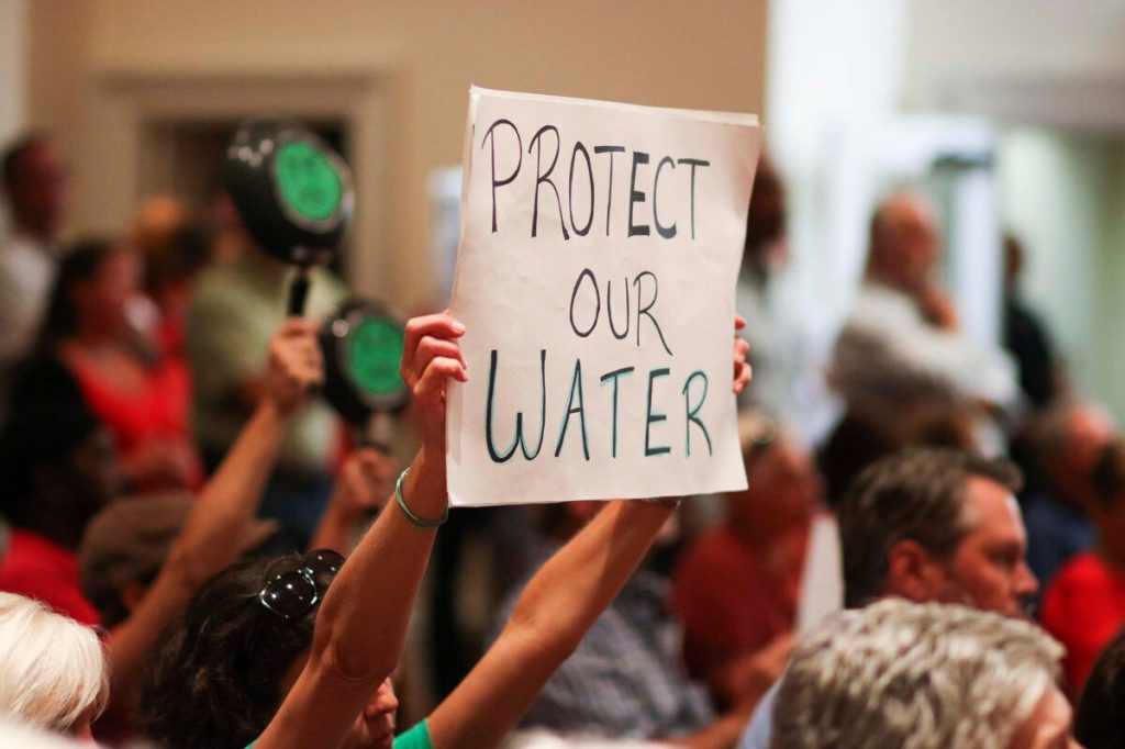 NC regulators object to Wilmington Harbor deepening project. Here’s why
