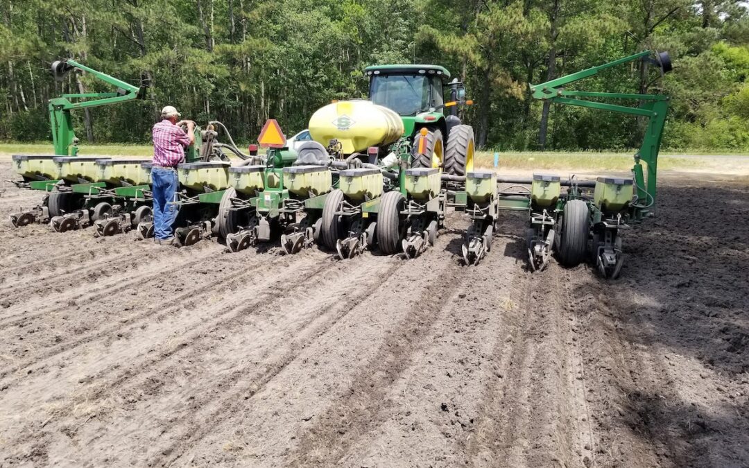 NC farmers are facing a severe financial squeeze in 2026. Here’s why