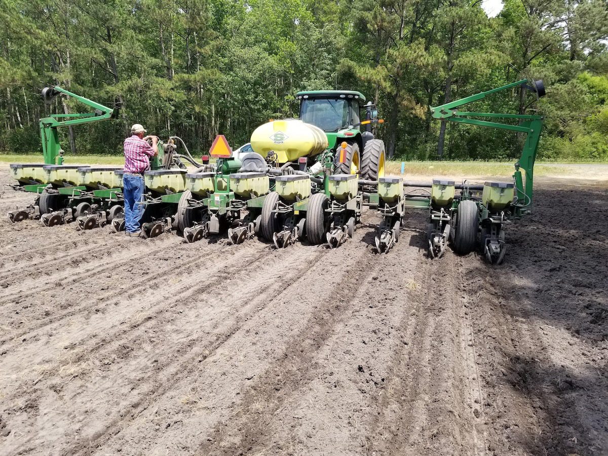 NC farmers are facing a severe financial squeeze in 2026. Here’s why