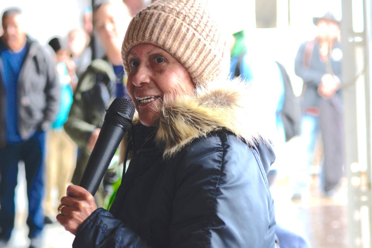 Cherokee mound returned to tribal ownership in North Carolina