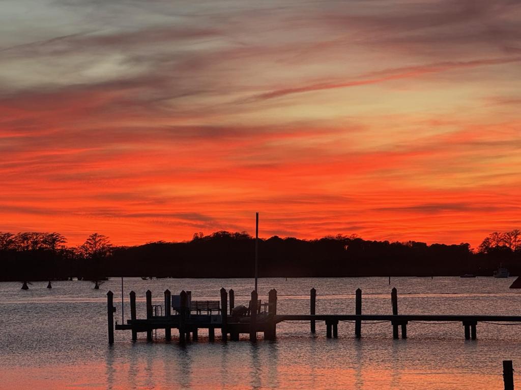 🤯 NC giving Native American land back