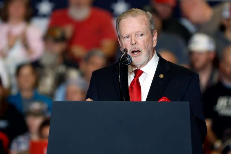 Phil Berger