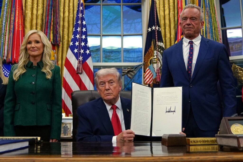 HEALTHCARE - Cardinal & Pine