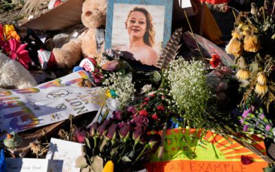 Opinion: Protesting ICE is dangerous, but we can’t back down now