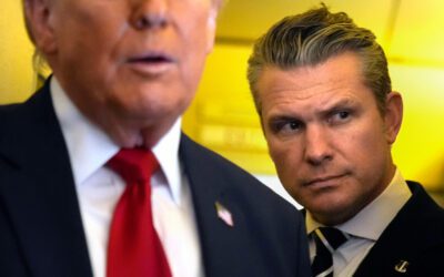 What are the closest potential nuclear targets to North Carolina?