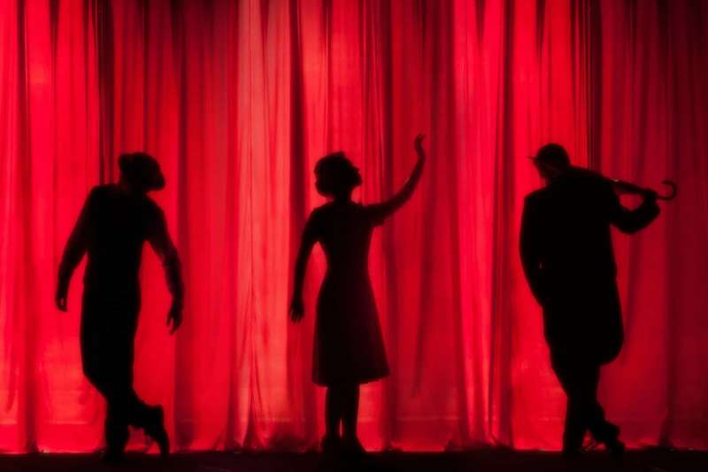 Dinner theater is a familiar culinary concept today, but several decades ago, when the first Barn Dinner Theatre opened, the idea was brand new—and became a quick success.