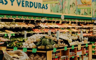 The best Mexican markets in North Carolina