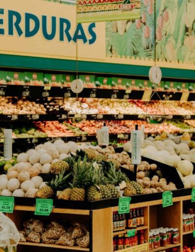 If you can’t imagine missing out on authentic Mexican food, though, the good news is that there are plenty of Mexican markets in North Carolina.