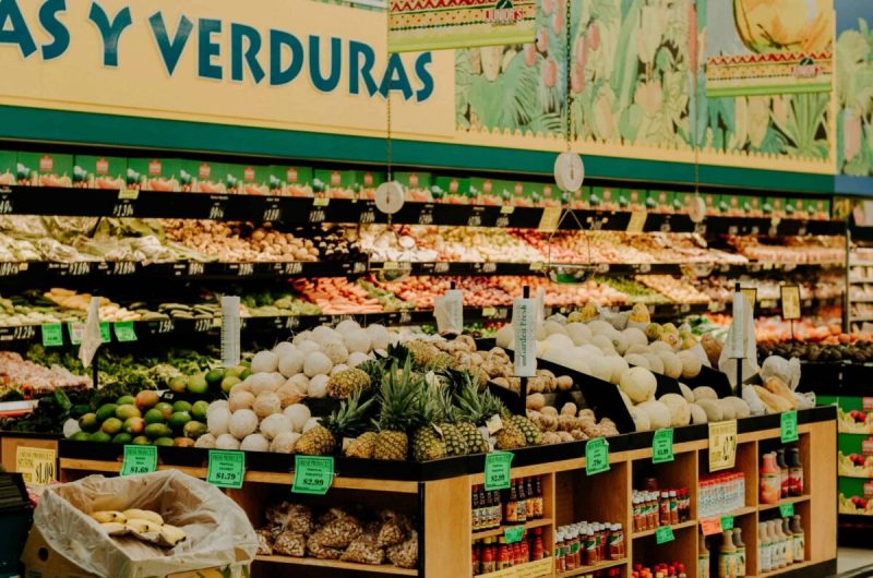 If you can’t imagine missing out on authentic Mexican food, though, the good news is that there are plenty of Mexican markets in North Carolina.