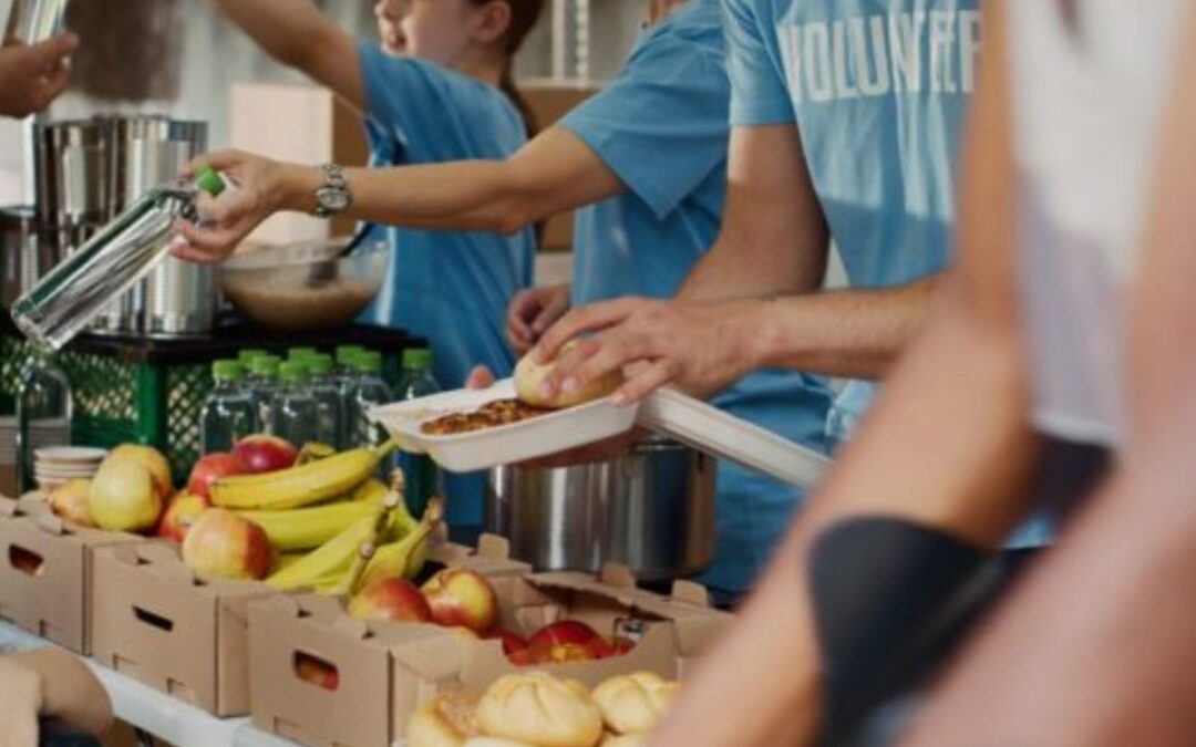Trump says millions are ‘lifted’ off SNAP. A Charlotte nonprofit says hunger hasn’t gone away in NC