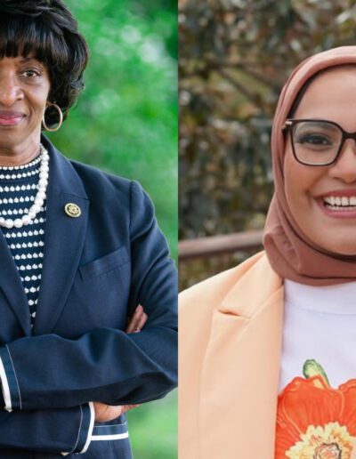 Election Day is here, NC