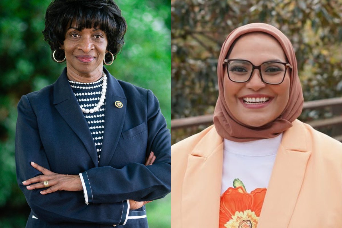 Election Day is here, NC