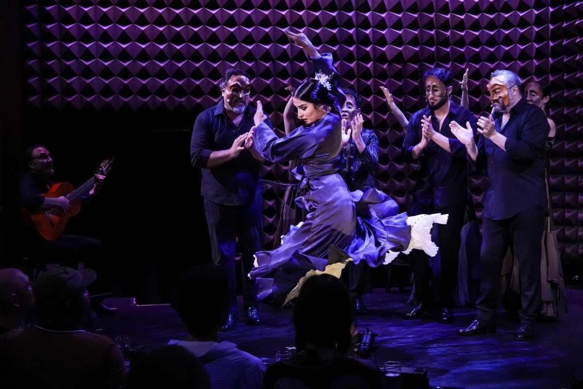 3 things happening in NC