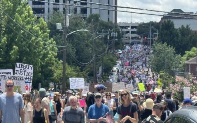 Your weekly guide to taking action in North Carolina, March 13 – March 19