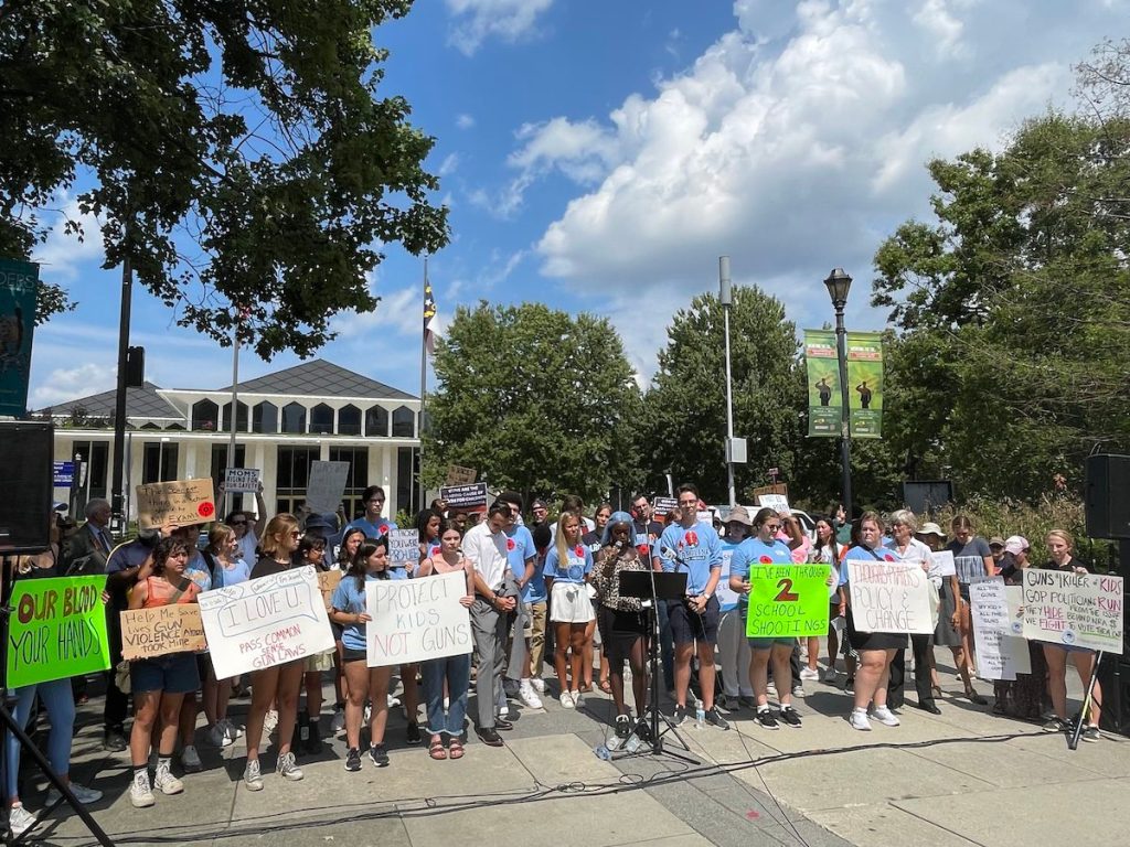 Your weekly guide to taking action in North Carolina, March 20 – March 26