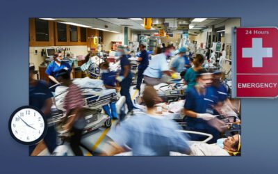 North Carolina’s ERs are already strained. Trump’s Medicaid cuts could make it worse.