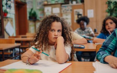 Food insecurity is hitting thousands of NC children—and it’s following them into the classroom