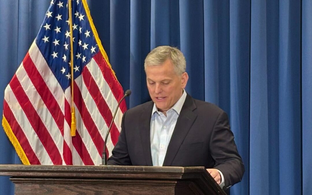 NC invests $26M to expand high-speed internet into additional rural areas by 2026