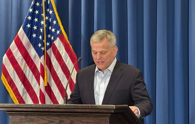 Thousands more rural North Carolinians will receive access to high-speed internet by the end of 2026, following a nearly $26 million state investment announced Monday.