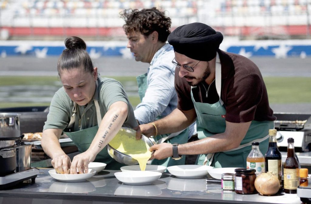Good News Friday: ‘Top Chef’ places Charlotte in the spotlight