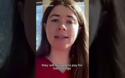 Video: Trump’s Medicaid cuts will make patients sicker, NC nurse says