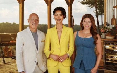 ‘Top Chef’ comes to North Carolina for Season 23