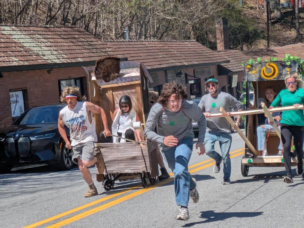 This story is shaking up NC’s US Senate race