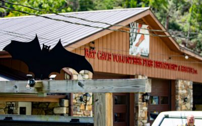 ‘In a very bad place’: A western NC county’s wait for federal Helene reimbursement