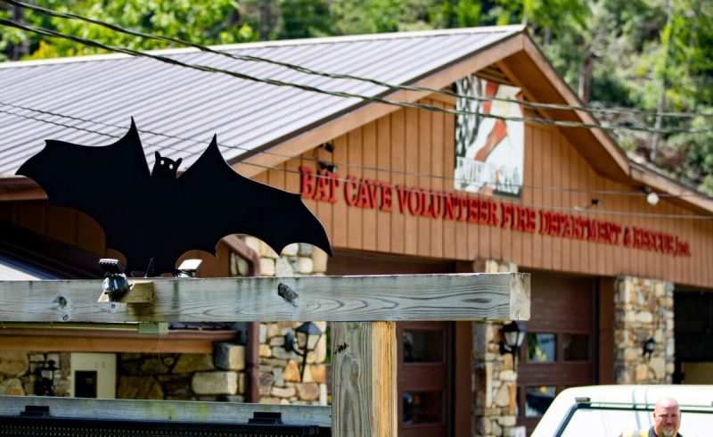 'In a very bad place': A western NC county's wait for federal Helene reimbursement