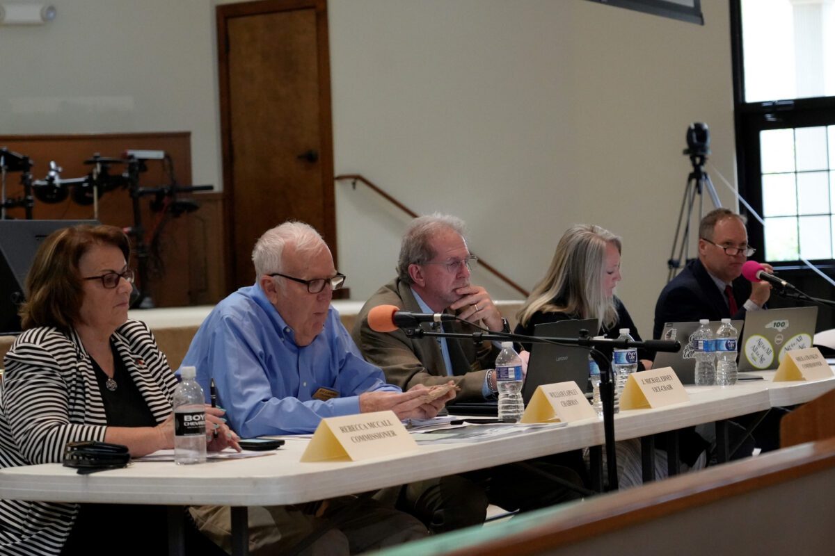 'In a very bad place': A western NC county's wait for federal Helene reimbursement