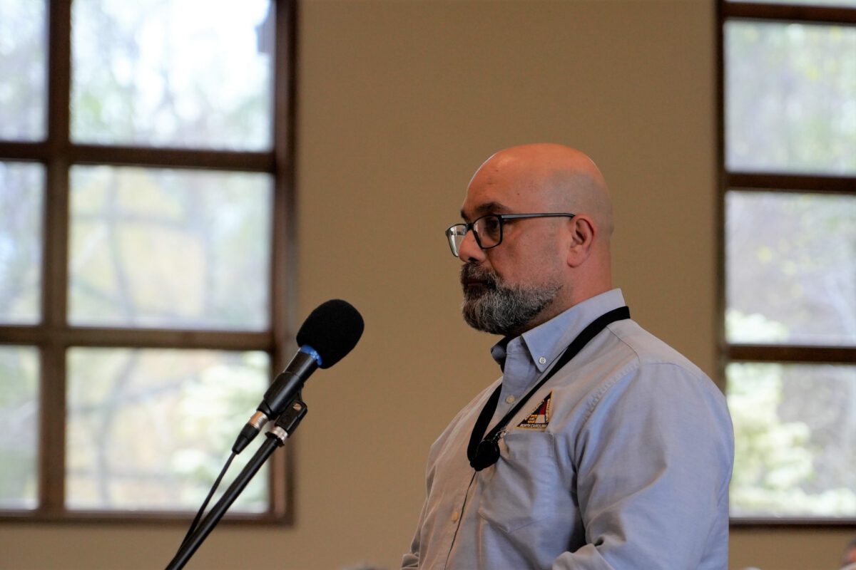 'In a very bad place': A western NC county's wait for federal Helene reimbursement