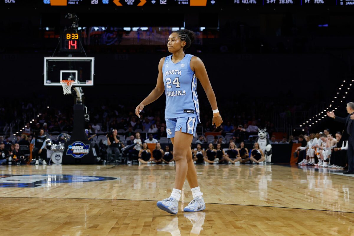 Duke, UNC players picked in the WNBA Draft
