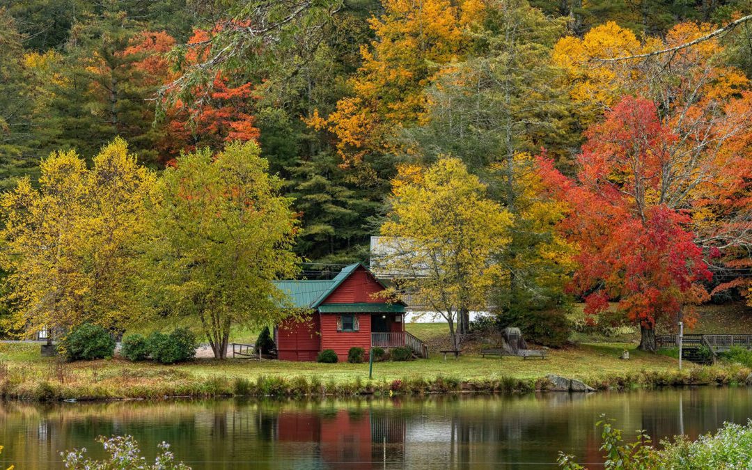 See 6 western NC destinations that are perfect for a long weekend trip