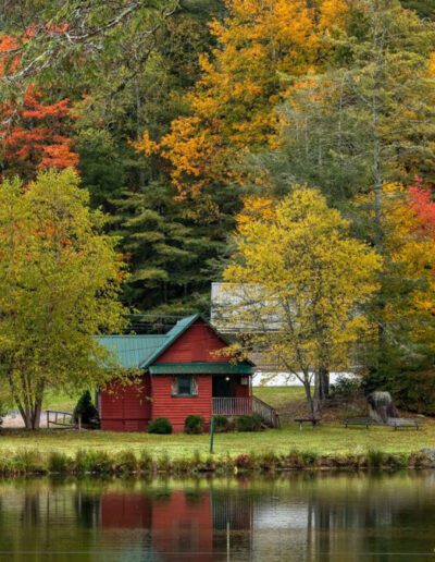 See 6 western NC destinations that are perfect for a long weekend trip