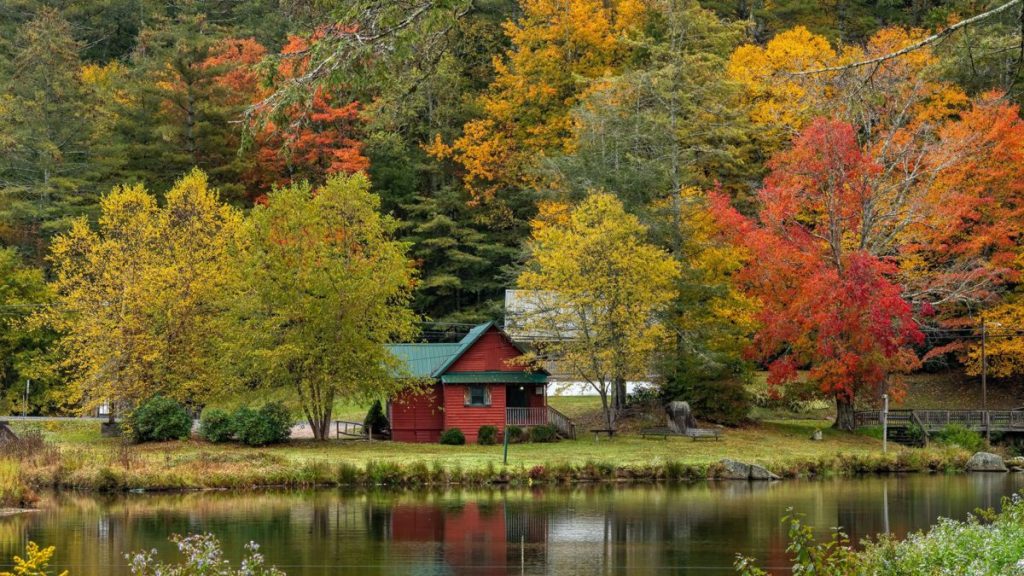See 6 western NC destinations that are perfect for a long weekend trip