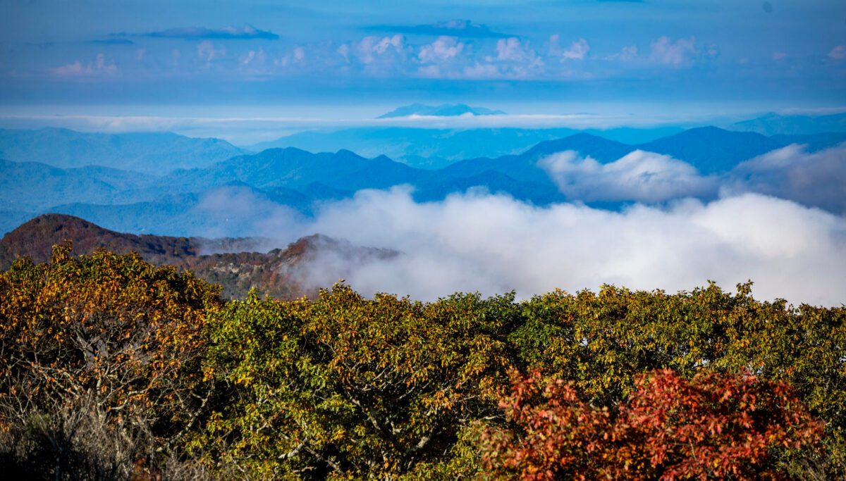 See 6 western NC destinations that are perfect for a long weekend trip