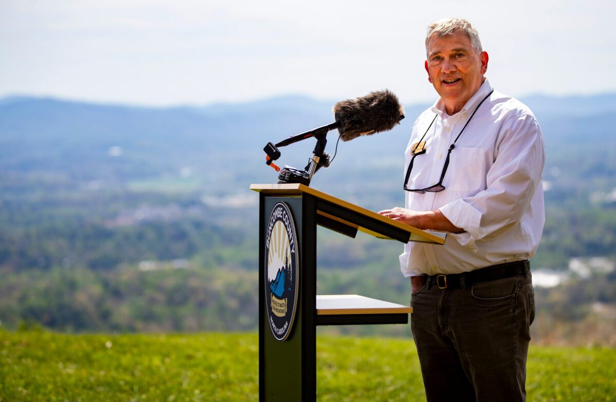 See 6 western NC destinations that are perfect for a long weekend trip