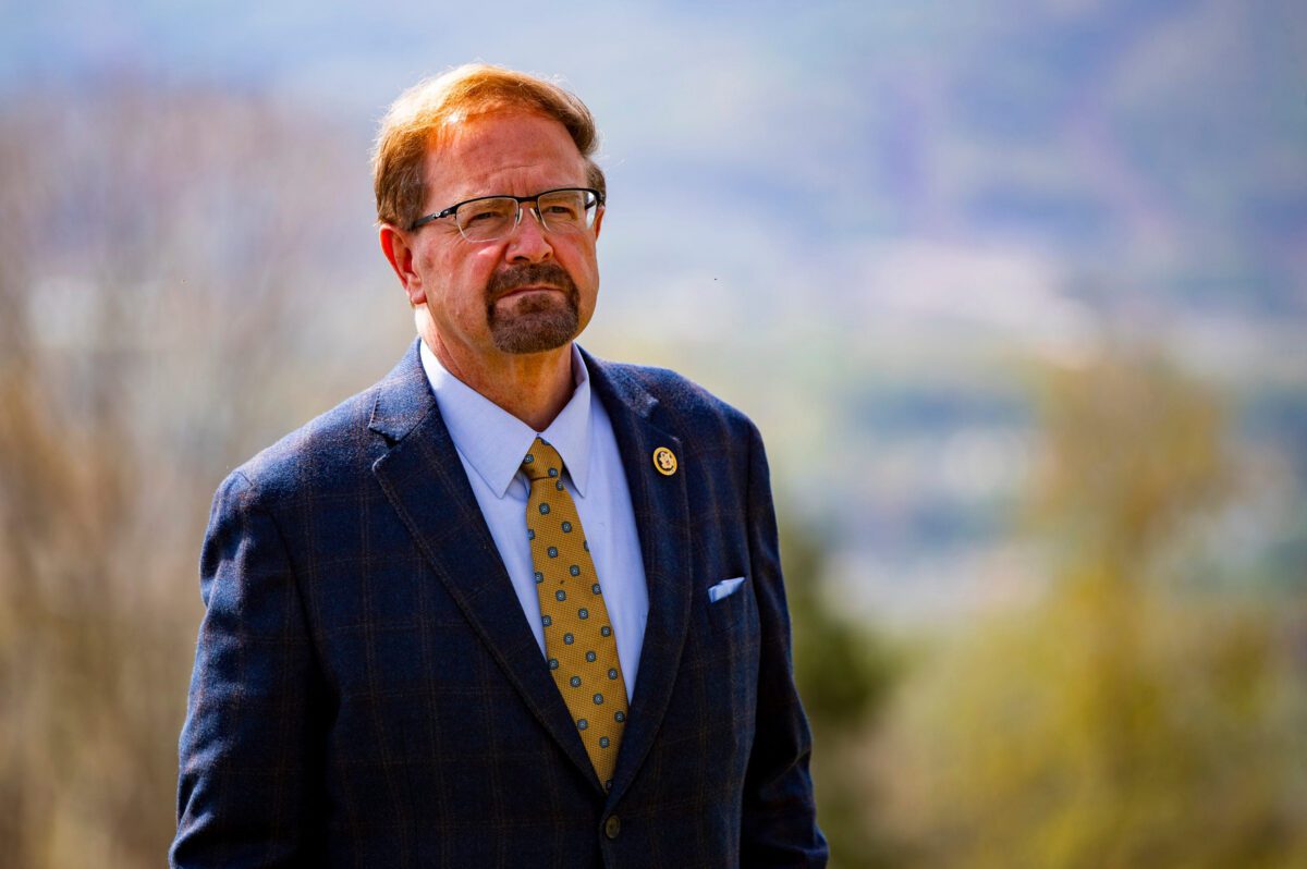 Woman banned from Chuck Edwards' McDonald's after marching band protest