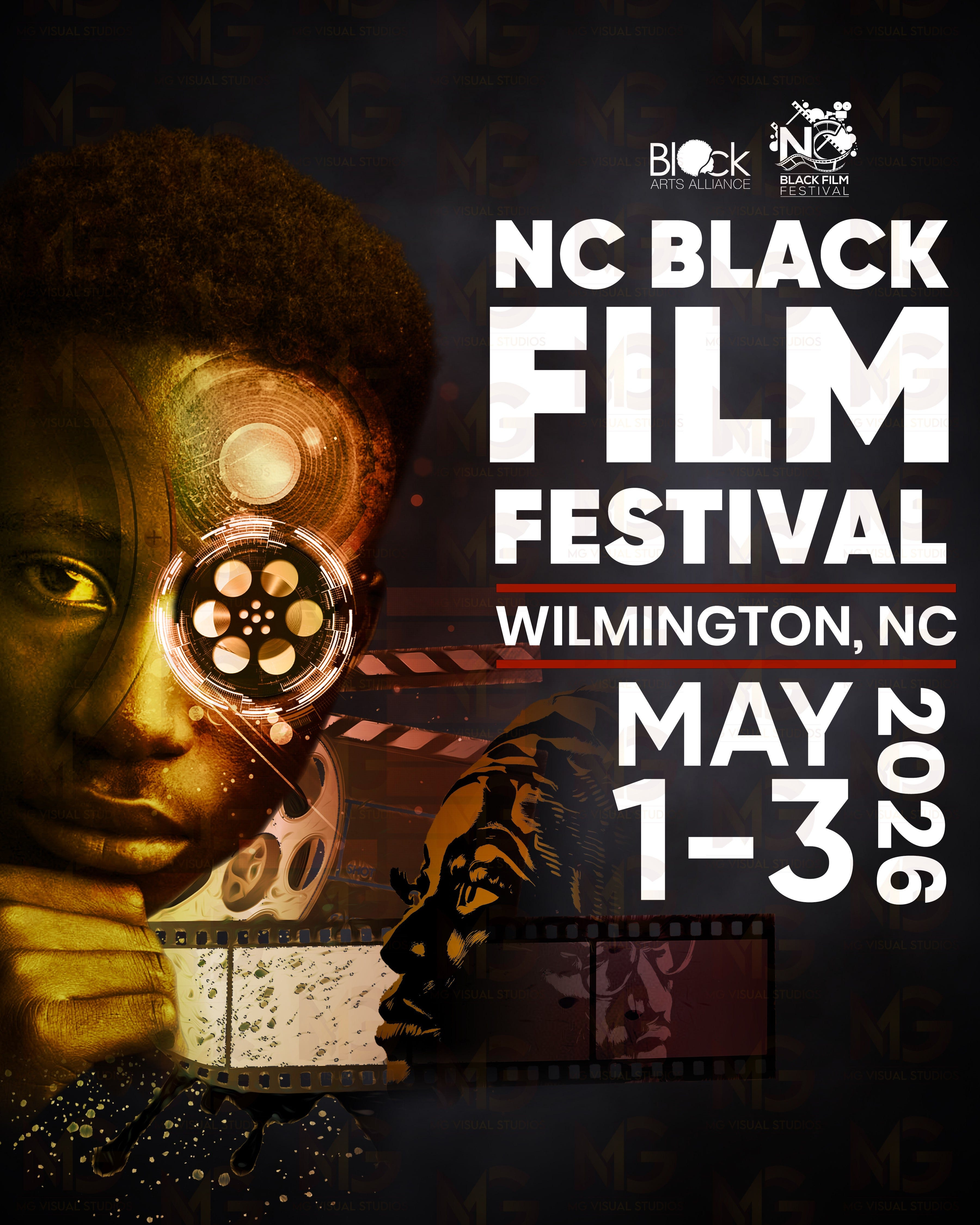 The NC Black Film Festival returns. What to know