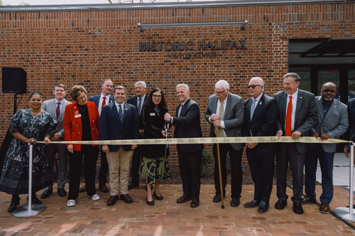 Halifax Resolves returning to North Carolina