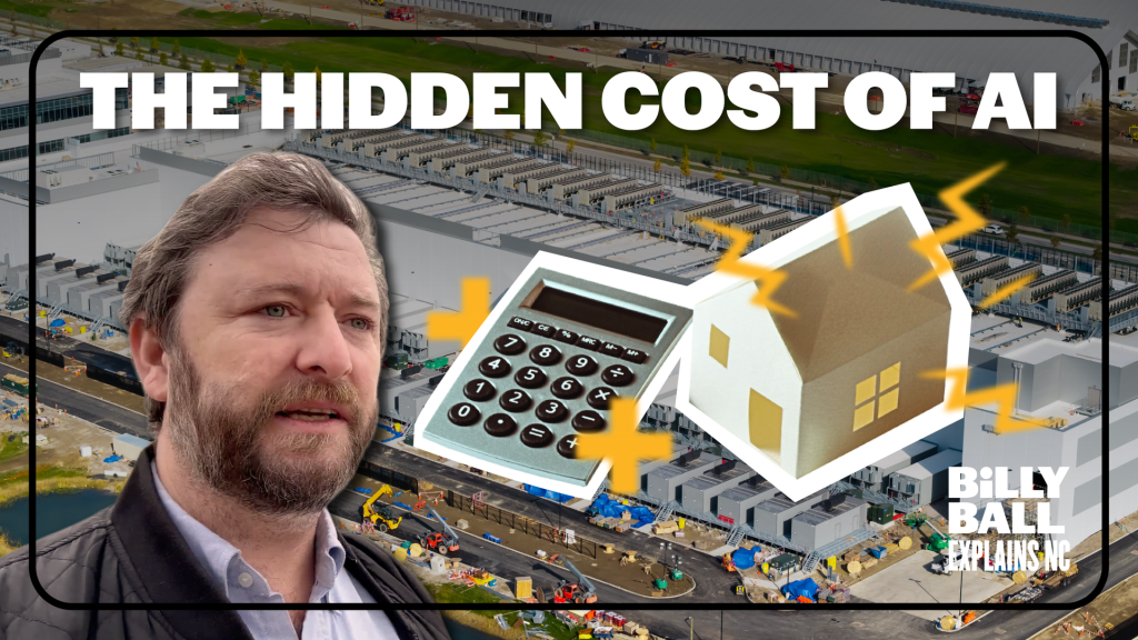 How to speak out on Duke Energy’s HUGE rate hike