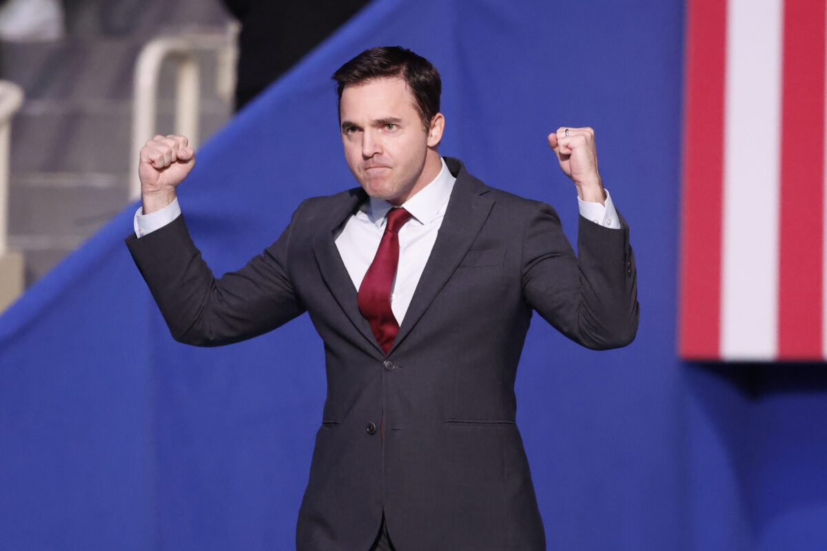 Jeff Jackson's Live Nation win could mean cheaper tickets